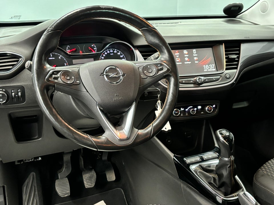 Opel Crossland X 1,6 CDTi 99 Innovation 5d