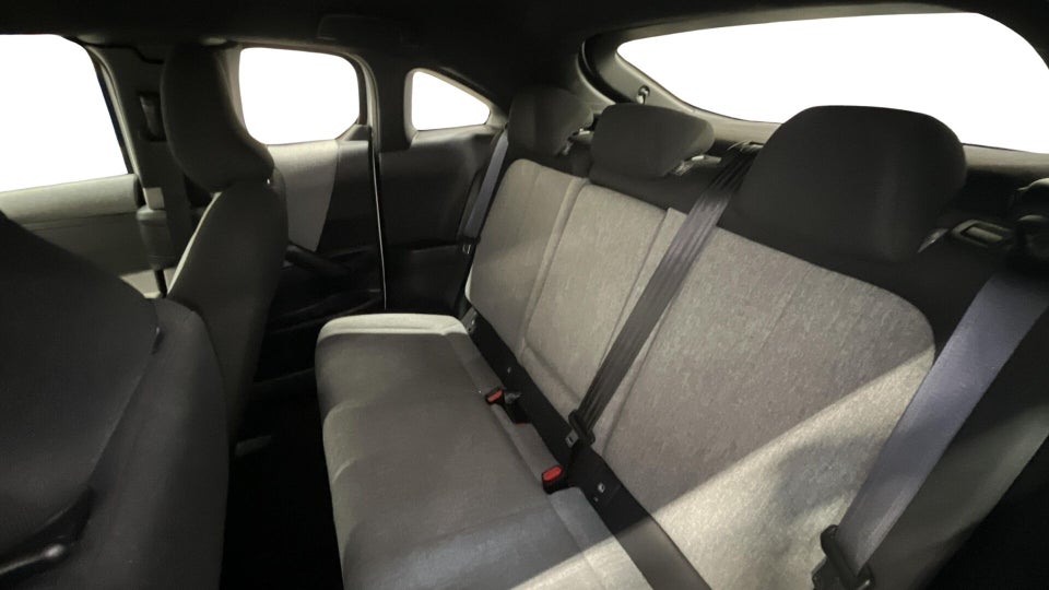 Mazda MX-30 e-SkyActiv Cosmo 5d