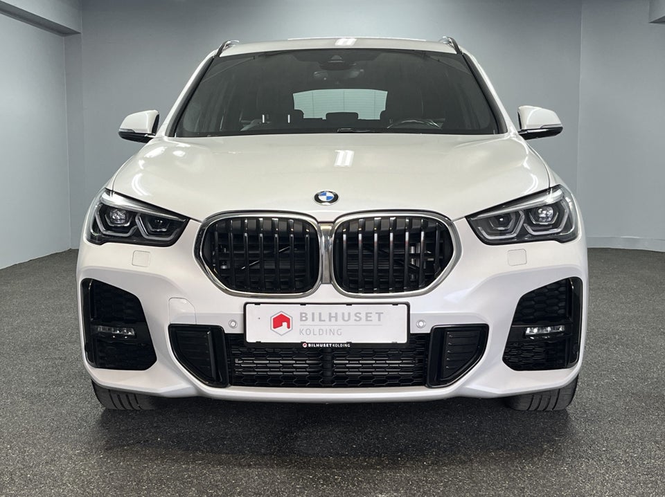 BMW X1 1,5 xDrive25e M-Sport+ aut. 5d