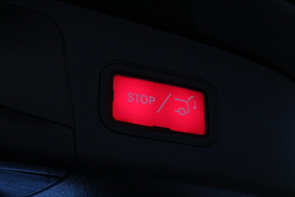 Mercedes EQA250 AMG Line 5d