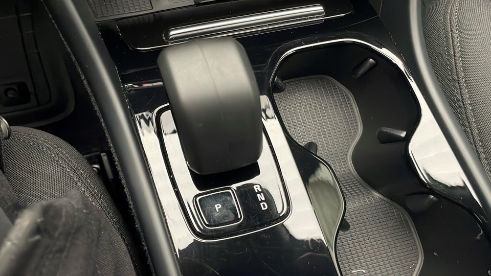 Volvo C40 ReCharge Extended Range Plus 5d