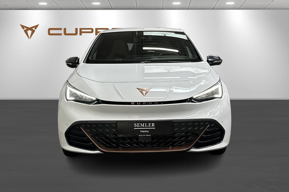 Cupra Born 58 Dinamica Pack High 5d