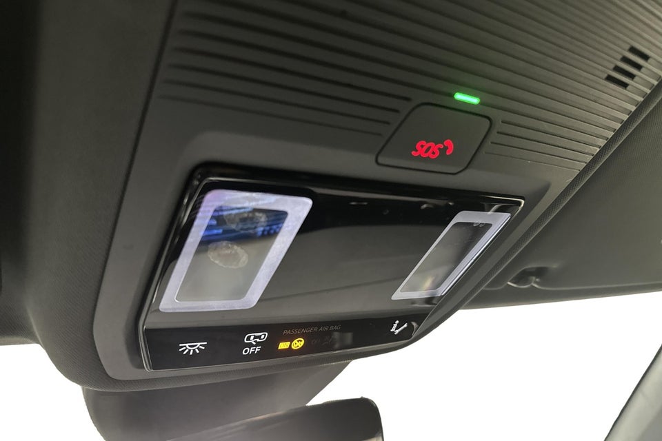 Audi Q4 e-tron 45 Progress Advanced 5d