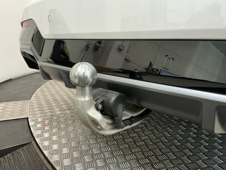 BMW iX3 Charged Plus M-Sport 5d