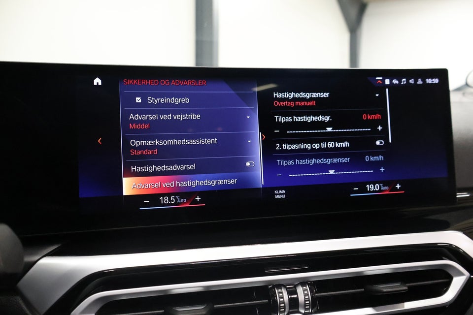 BMW i4 eDrive40 Charged 5d