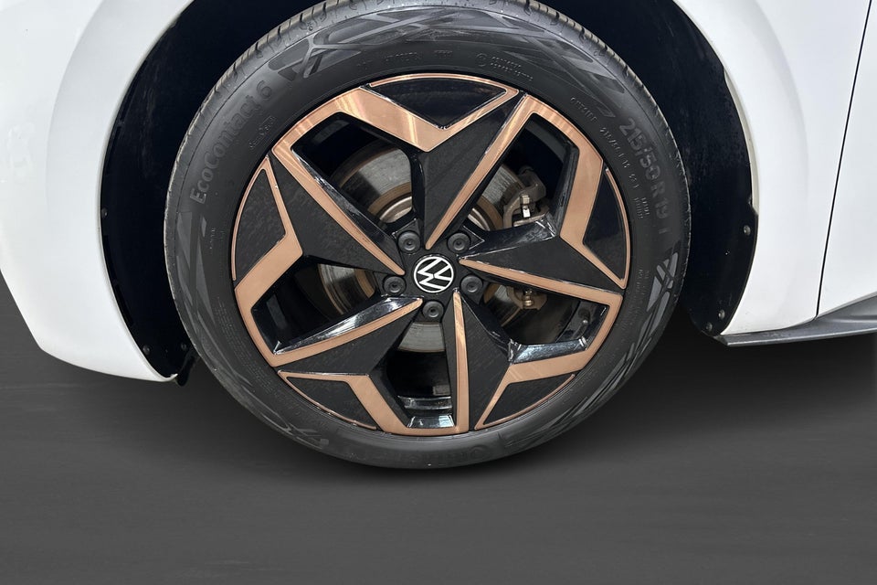 VW ID.3 77 Pro S 5d