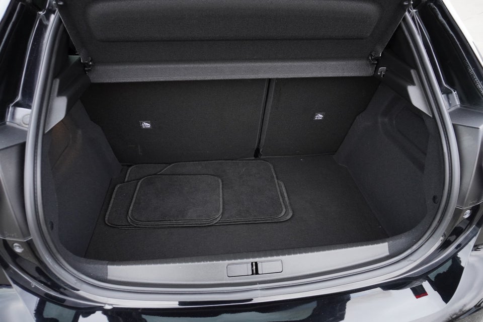 Opel Corsa 1,2 T 100 Elegance Sky 5d