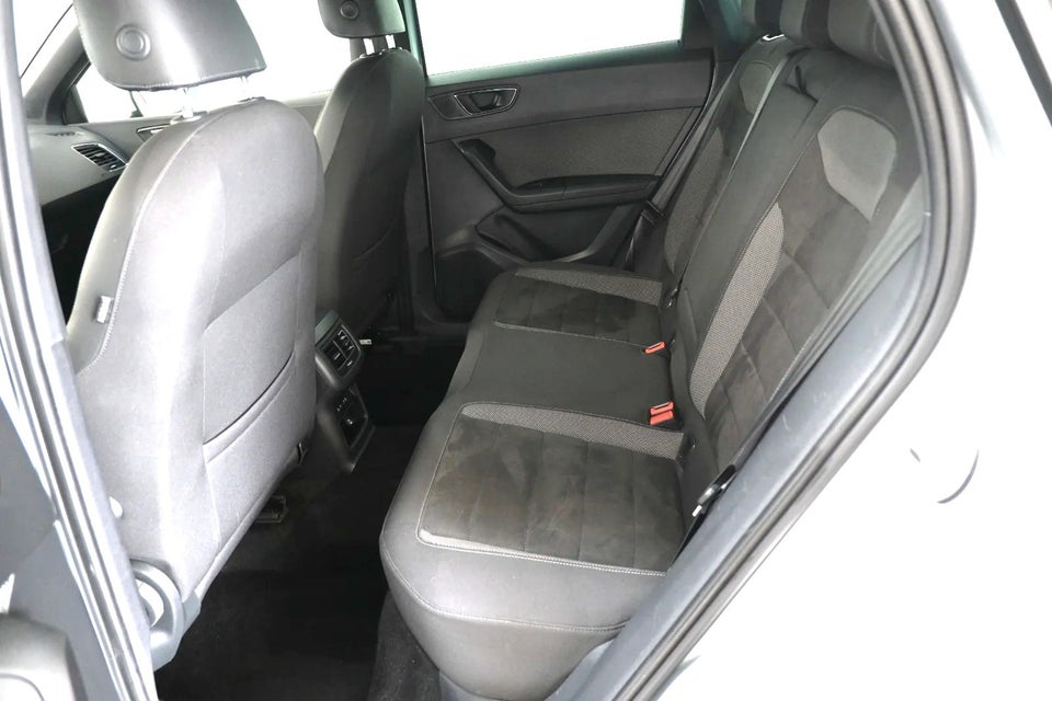 Seat Ateca 1,4 TSi 150 Xcellence DSG 5d