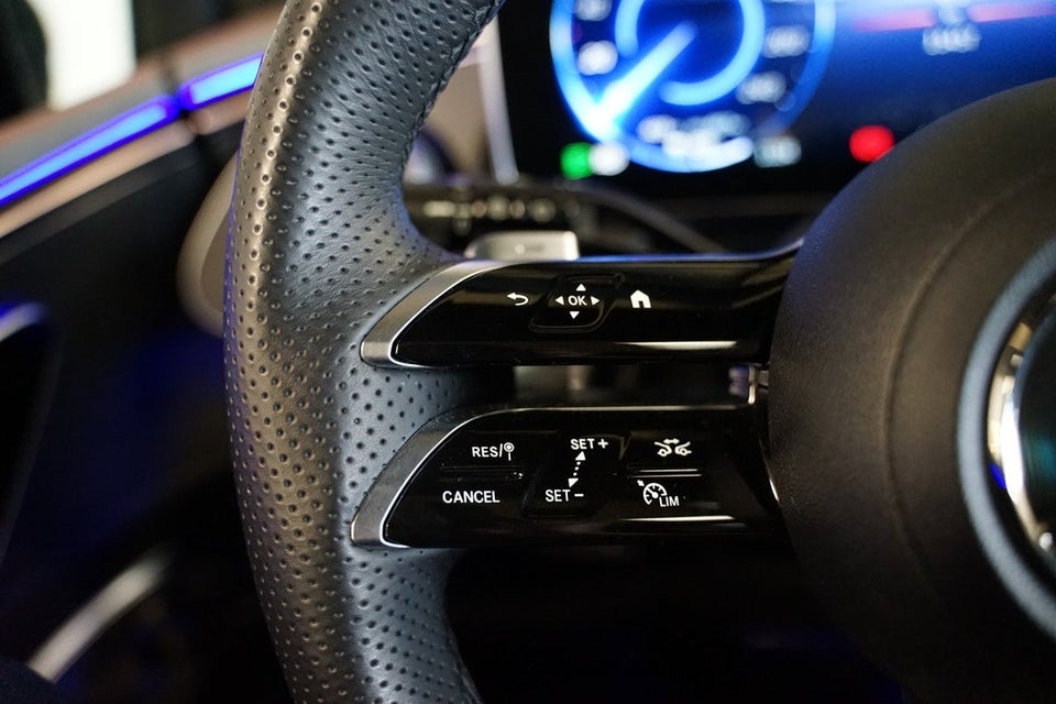 Mercedes EQE350 SUV AMG Premium 4Matic 5d