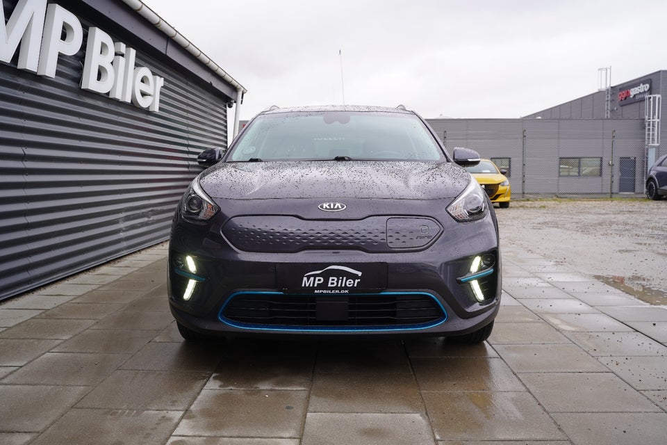 Kia e-Niro 64 Comfort 5d