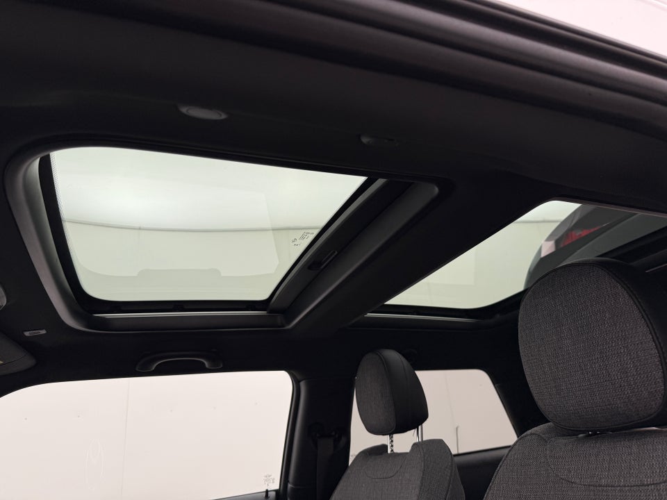 MINI Cooper SE Edition Premium Plus 3d