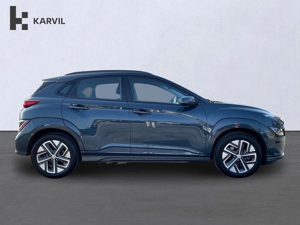 Hyundai Kona 39 EV Select 5d
