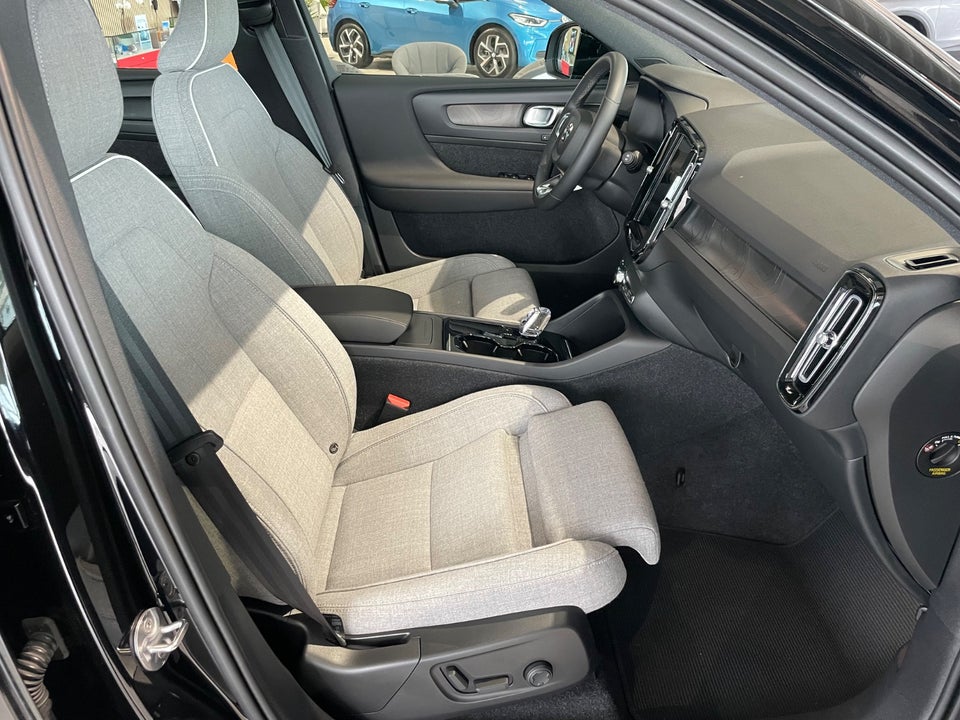Volvo XC40 P8 ReCharge Twin Ultimate 5d