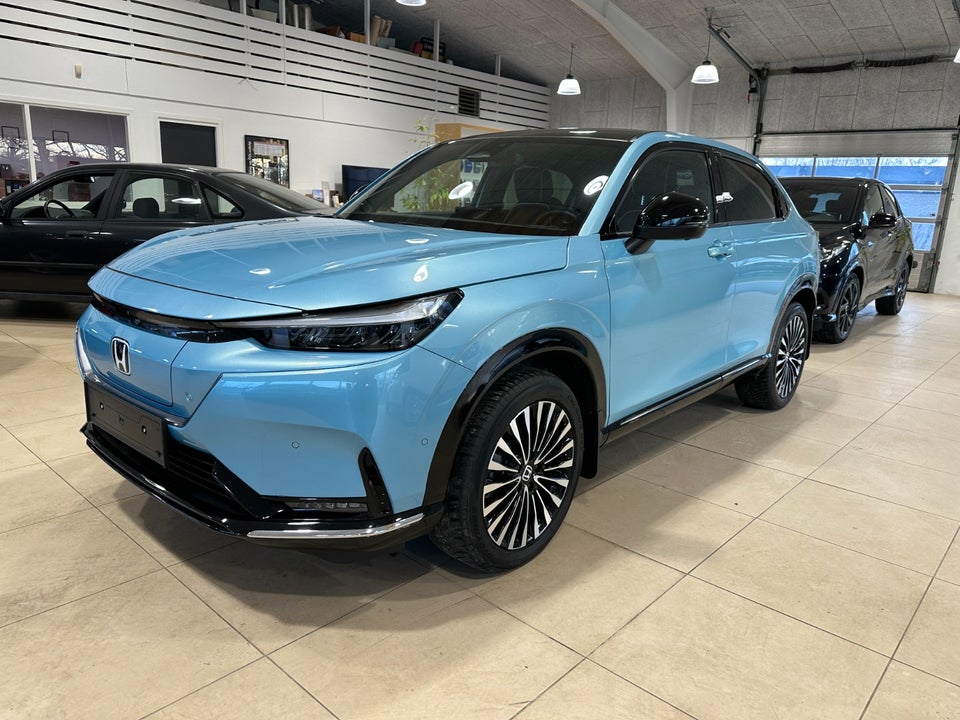 Honda e:Ny1 Advance 5d