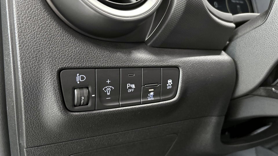 Hyundai Kona 39 EV Select 5d