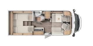 Carado V347 PRO+ 2,2 JTD 140 aut. 2d