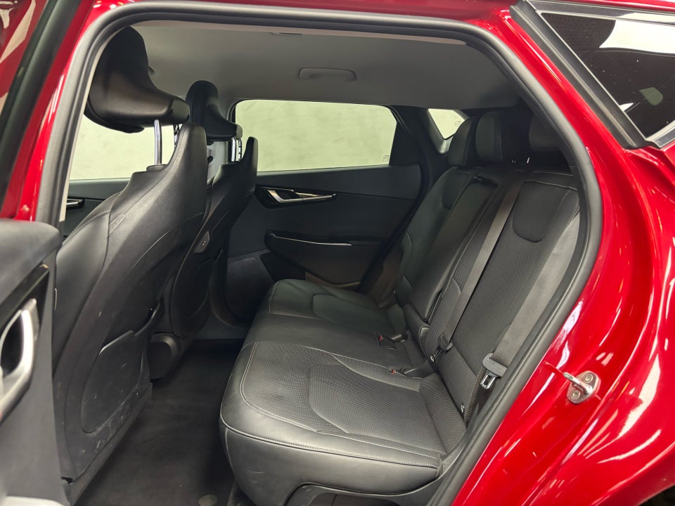 Kia EV6 77 Long Range Upgrade 5d