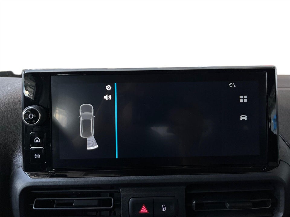 Citroën ë-Berlingo 52 Impress 5d