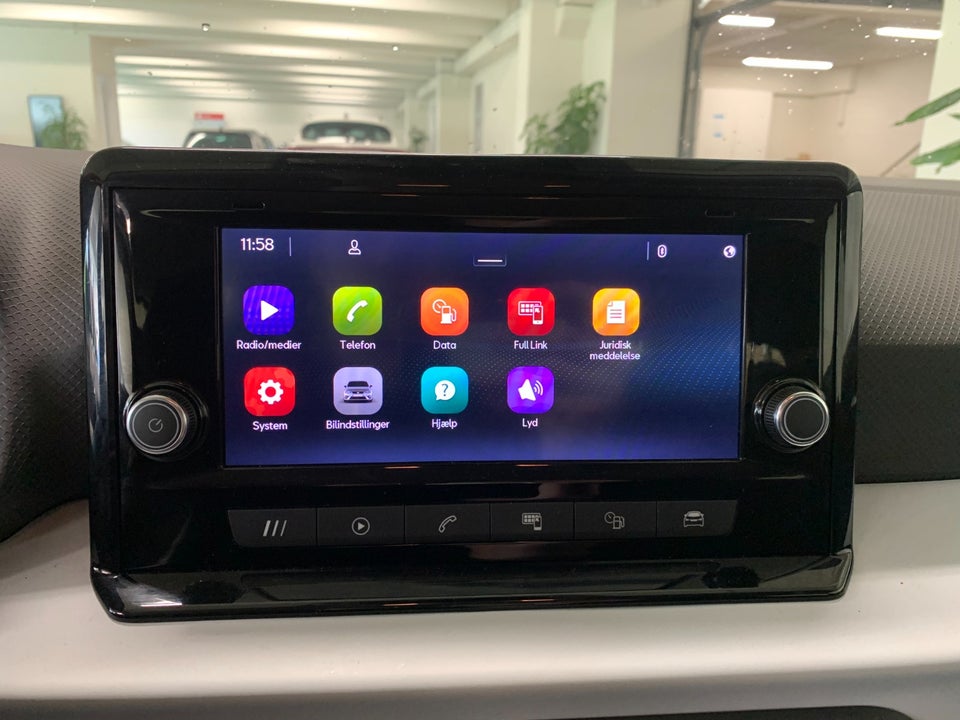 Seat Ibiza 1,0 TSi 110 Style 5d