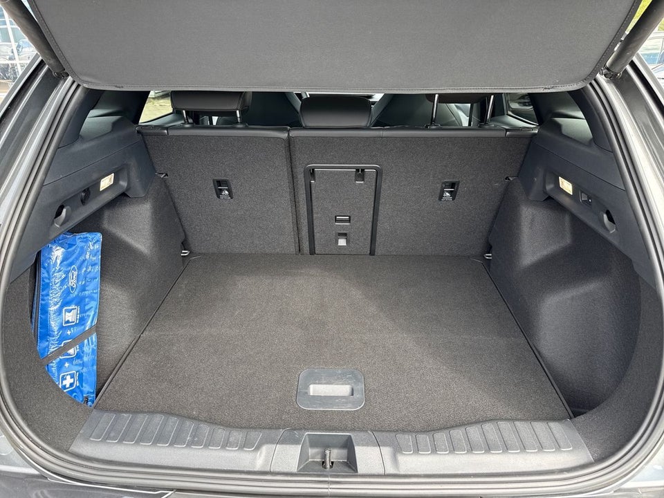 Ford Explorer 77 Select Extended Range 5d
