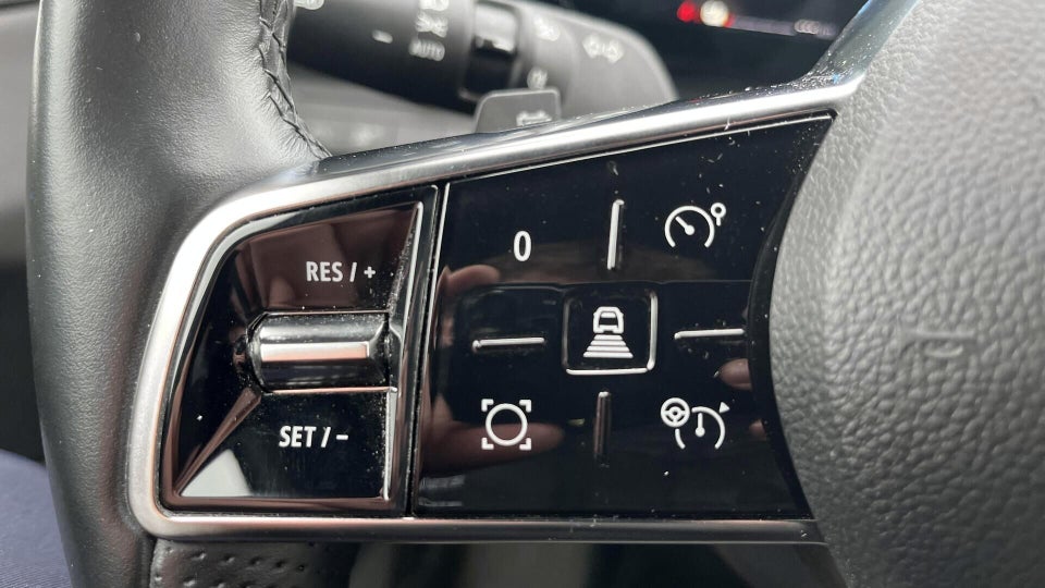 Renault Megane E-Tech 60 Techno 5d