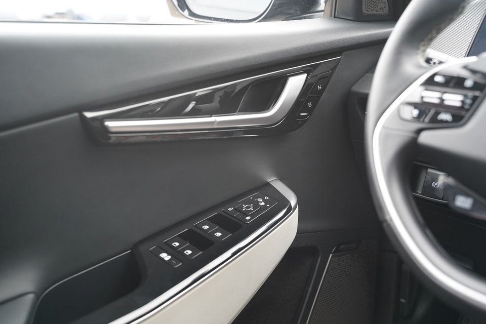 Kia EV6 77 Long Range GT-Line 5d