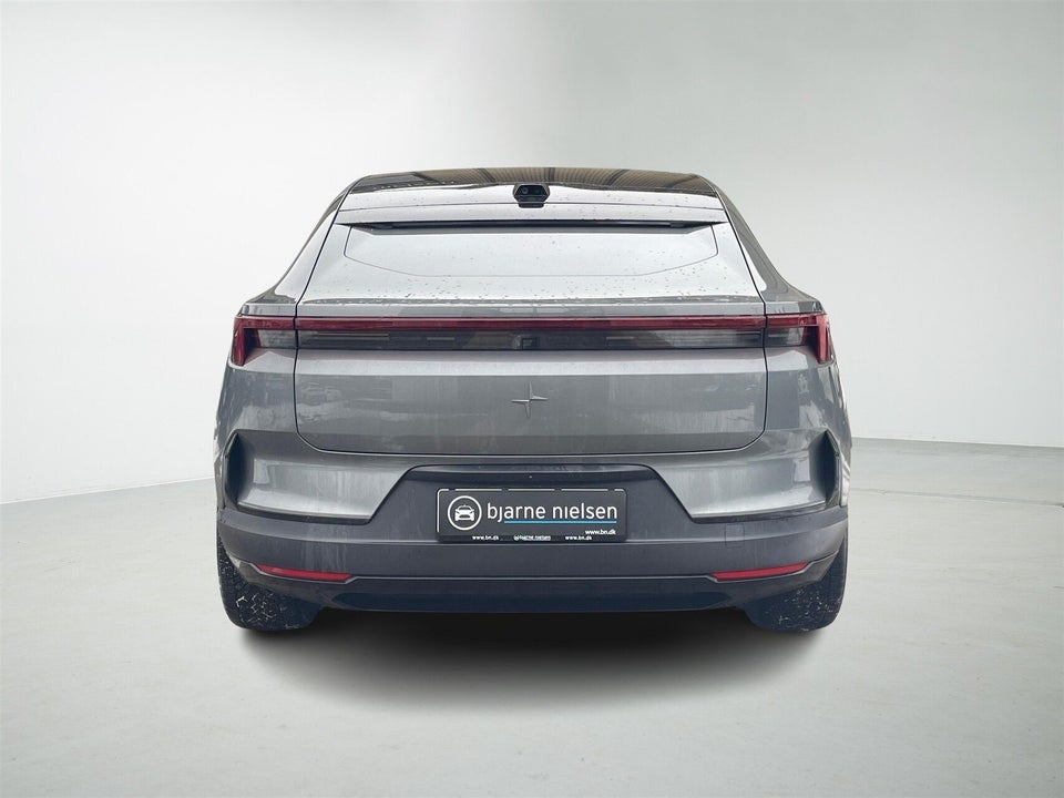 Polestar 4 Long Range Nordic Edition AWD 5d