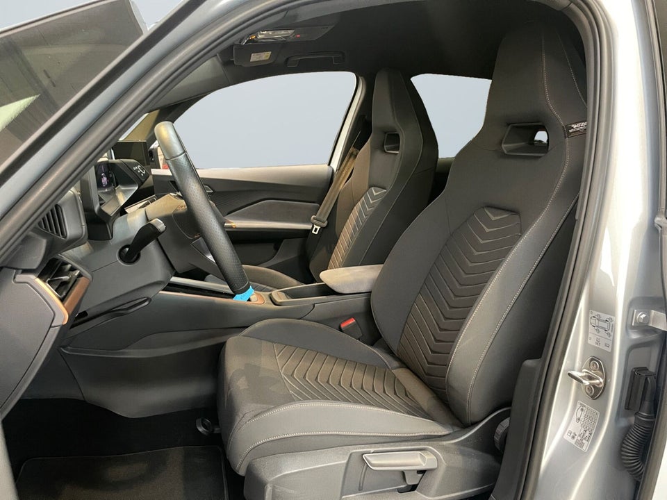 Cupra Born 58 High 5d