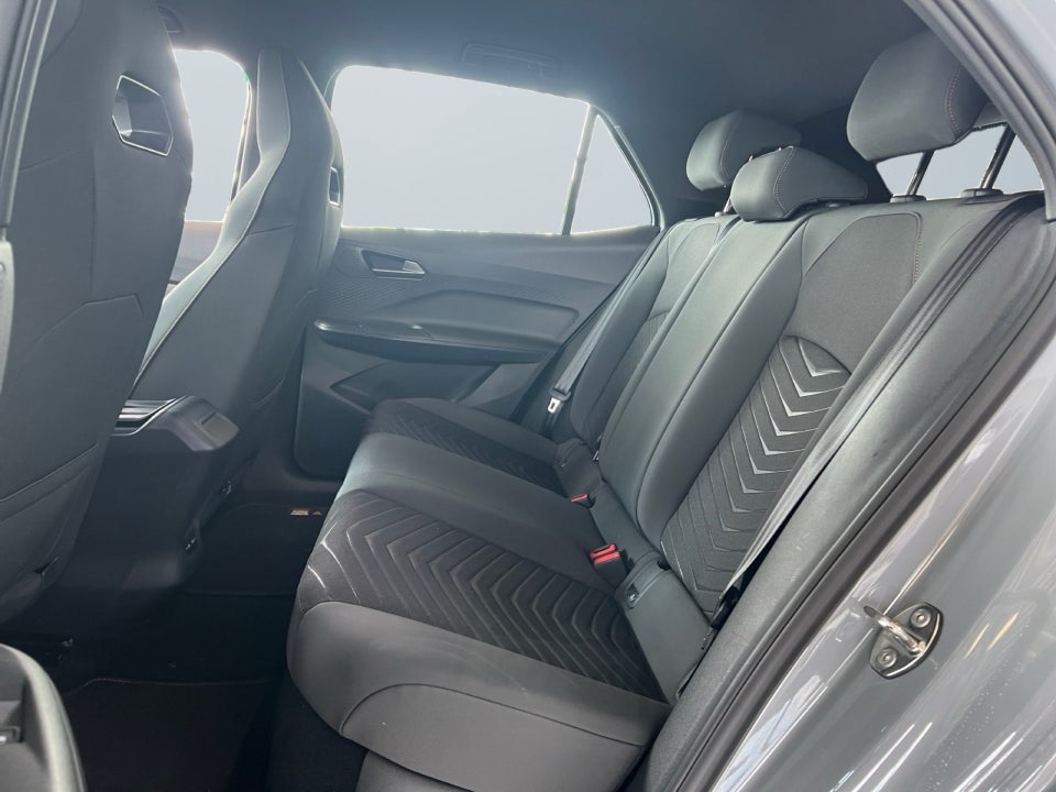 Cupra Born 58 e-Boost 5d