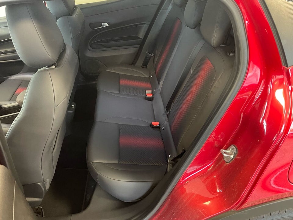 Alfa Romeo Junior Elettrica Speciale 5d