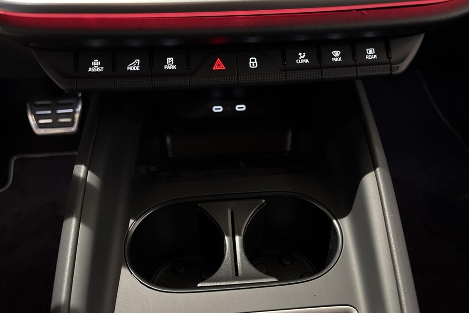 Skoda Elroq 85 iV Sportline 5d