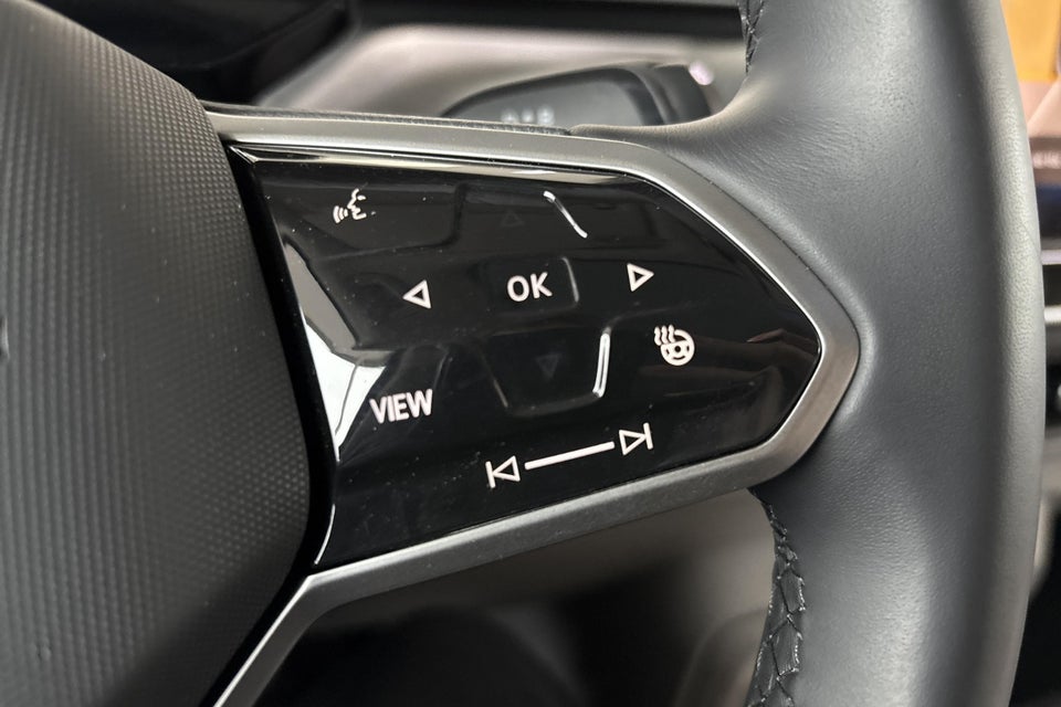 VW ID.Buzz 86 Style+ 7prs LWB 5d