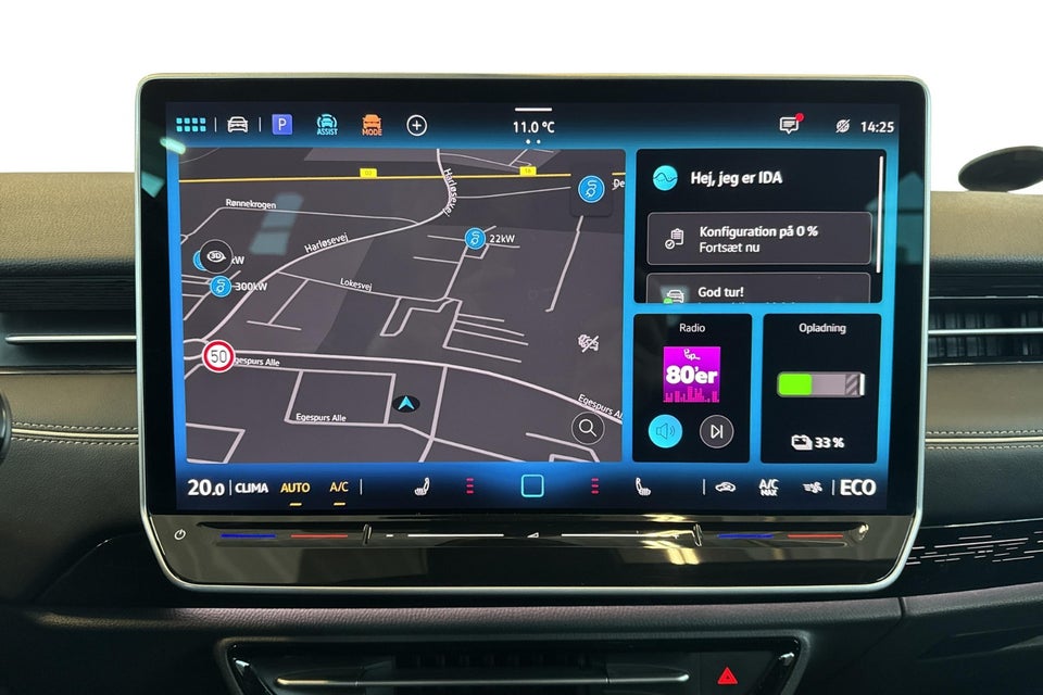 VW ID.7 86 Style S Tourer 5d