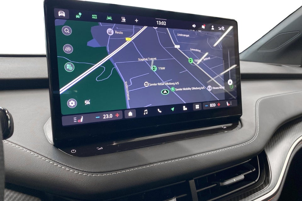 Skoda Elroq 85x iV Sportline 5d