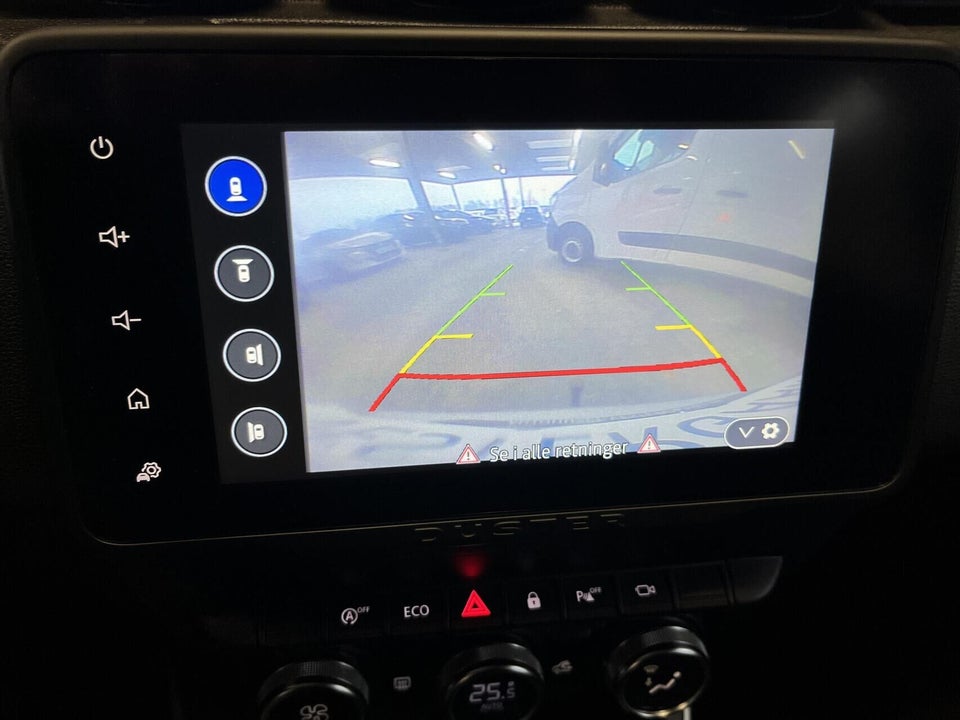 Dacia Duster 1,3 TCe 150 Prestige EDC 5d