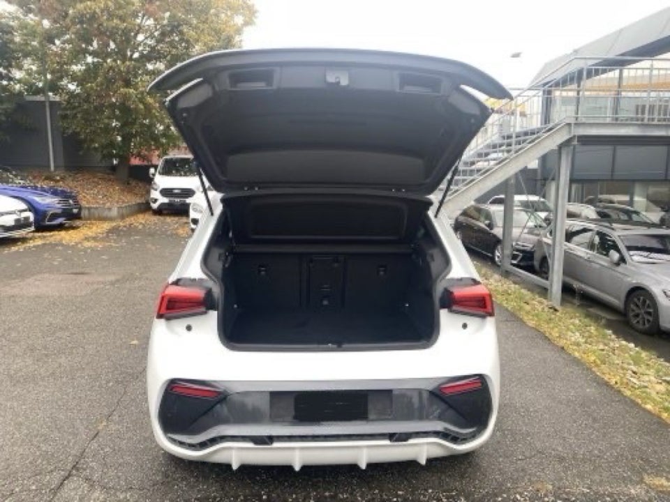 Cupra Born 58 Dinamica Pack High 5d