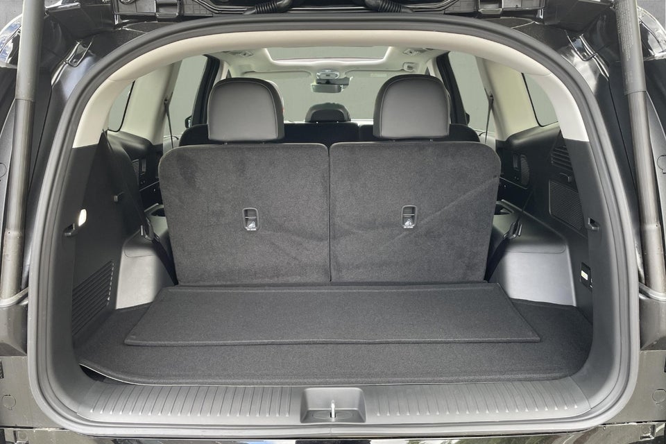 Hyundai Ioniq 9 110 Ultimate 4WD 7prs 5d