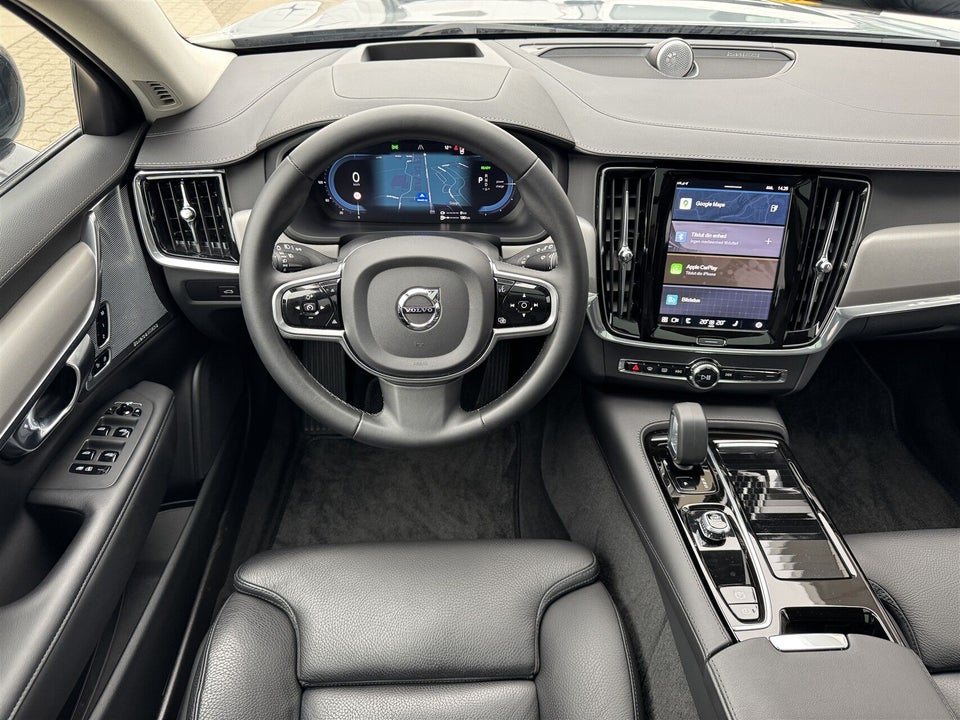 Volvo V90 2,0 T8 ReCharge Ultimate Dark aut. AWD 5d