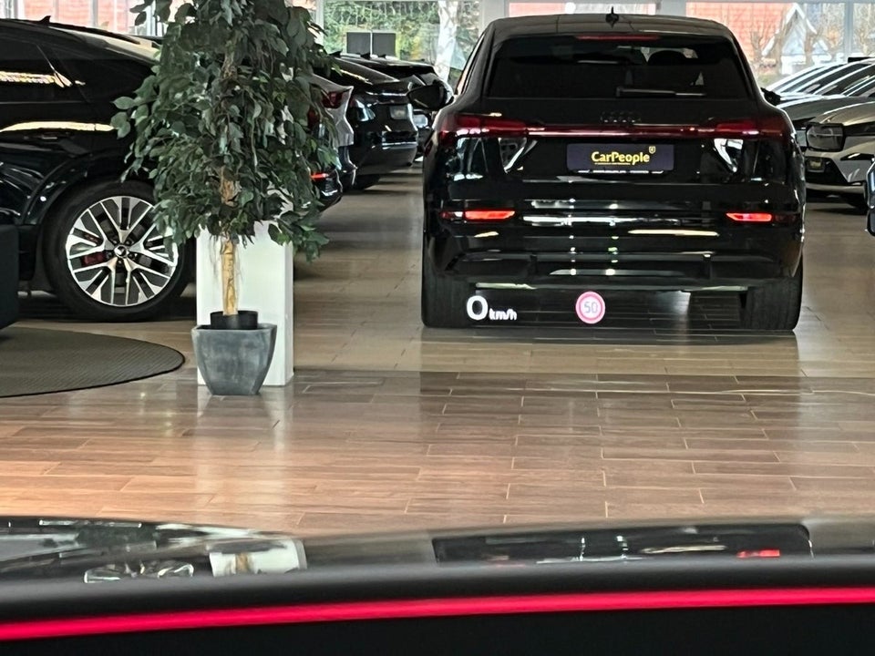 Audi Q6 e-tron Ultra quattro 5d