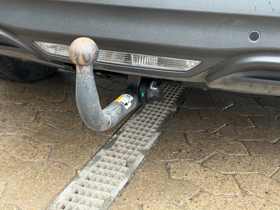 Ford Mustang Mach-E 88 Extended Range 5d