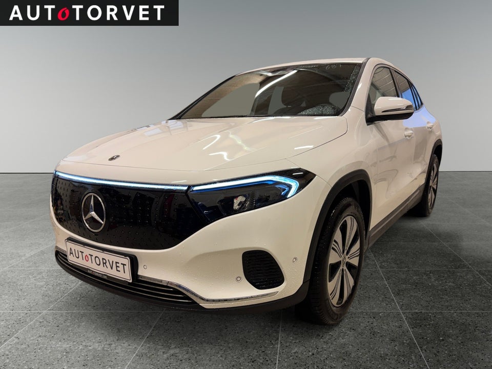 Mercedes EQA250+ 5d