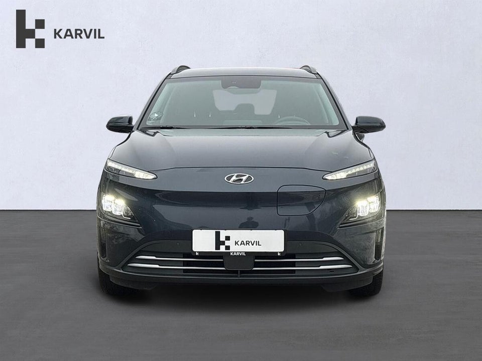 Hyundai Kona 64 EV Advanced 5d