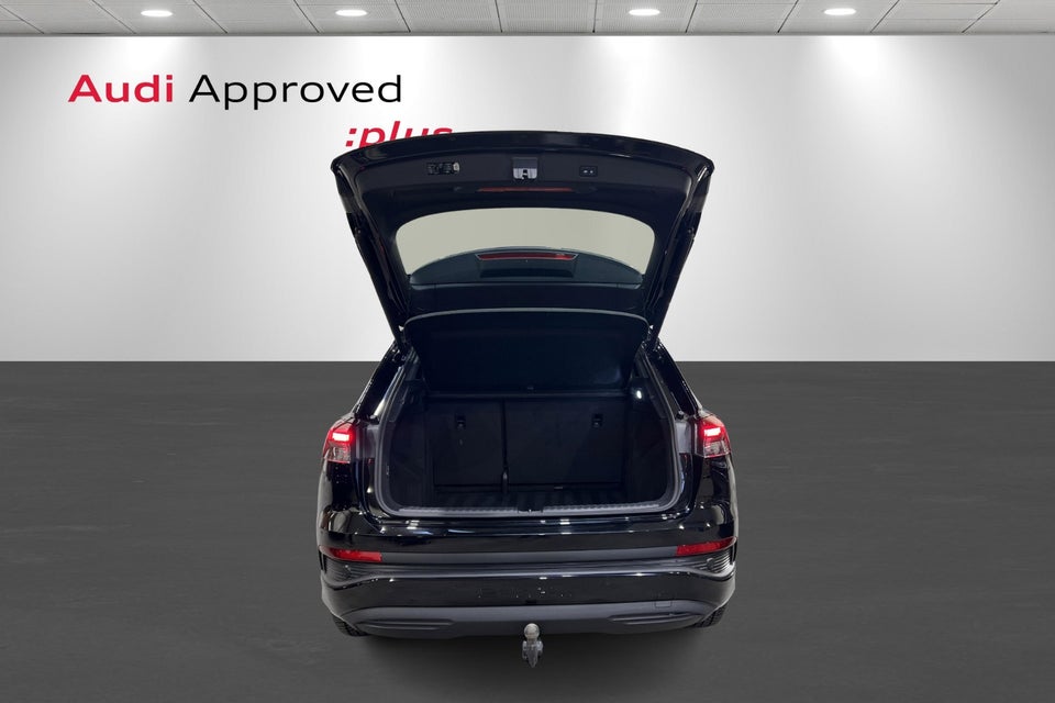 Audi Q4 e-tron 45 Progress 5d