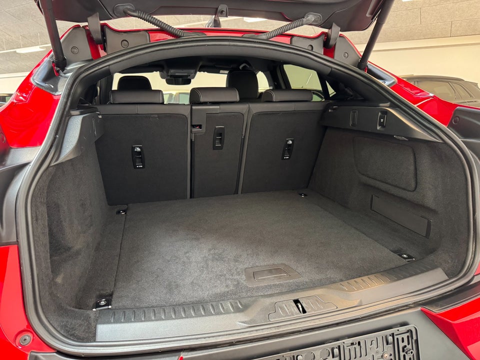 Jaguar I-Pace EV400 S AWD 5d