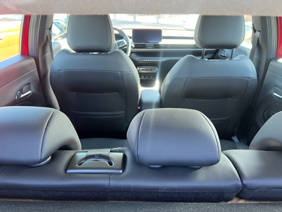 Jeep Avenger 54 Altitude 5d