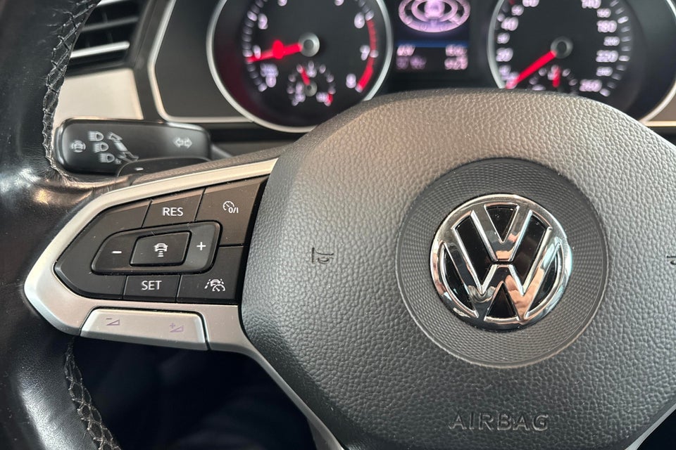 VW Passat 2,0 TSi 190 Elegance Variant DSG 5d