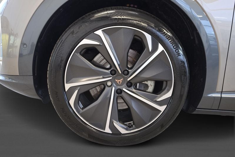 Cupra Tavascan 77 Immersive 5d