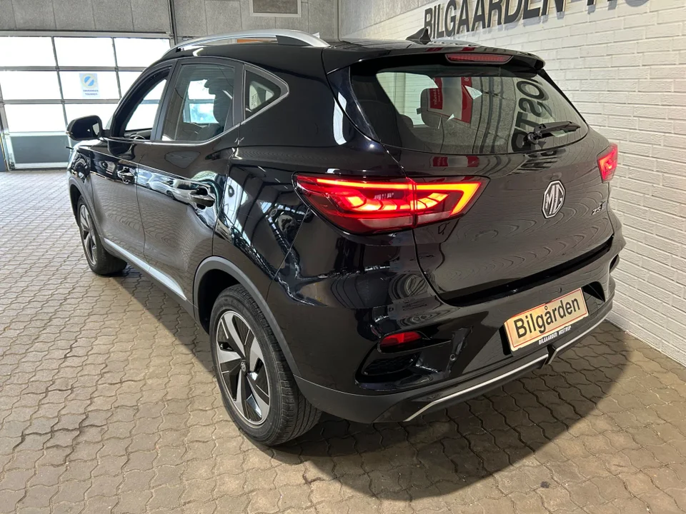 MG ZS 70 Comfort 5d