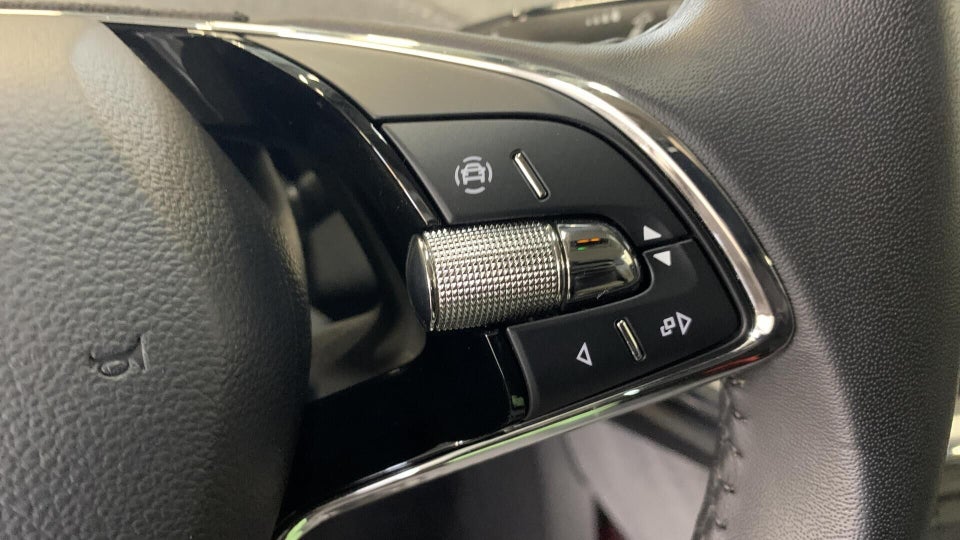 Skoda Enyaq 50 iV 5d