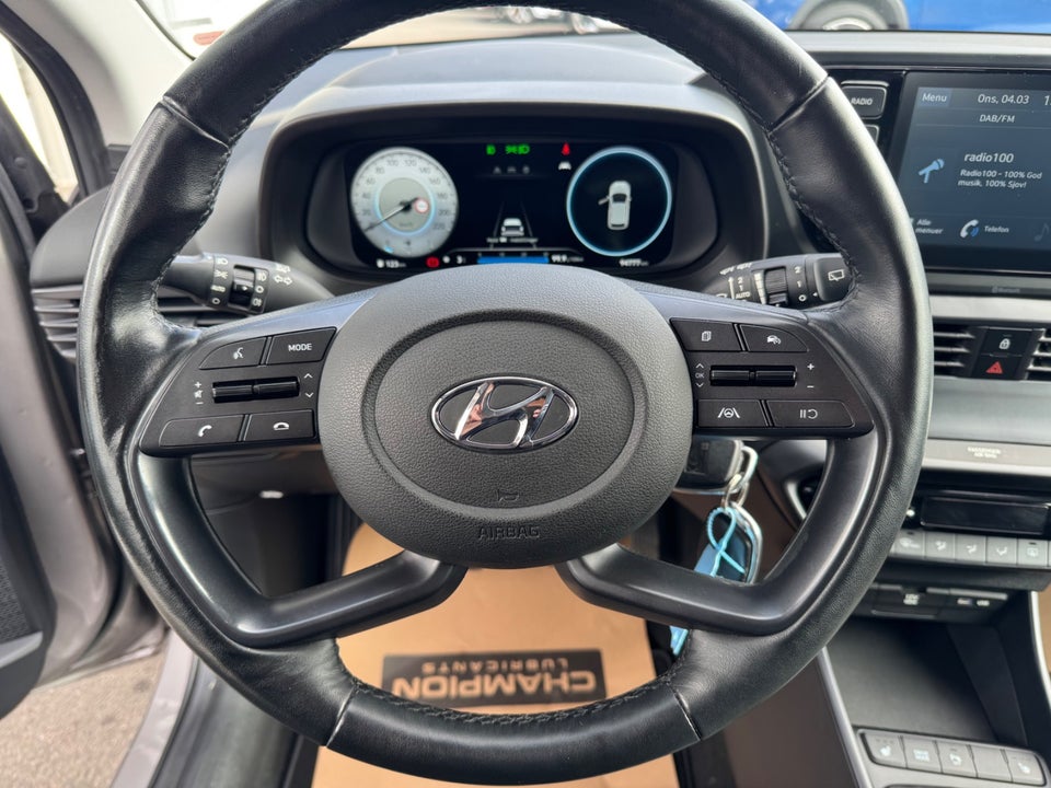 Hyundai i20 1,0 T-GDi Advanced 5d